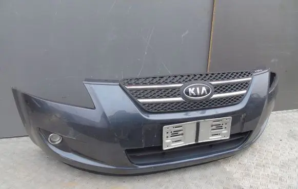 KIA Ceed Front bumper