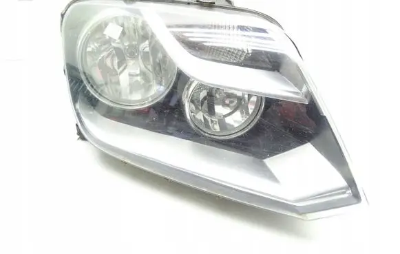 Volkswagen Amarok Headlight/headlamp