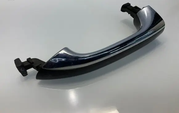 Mercedes-Benz ML W164 Rear door exterior handle A1647600570 1647600570