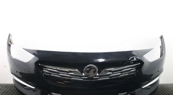 Opel Insignia B Front bumper GDX