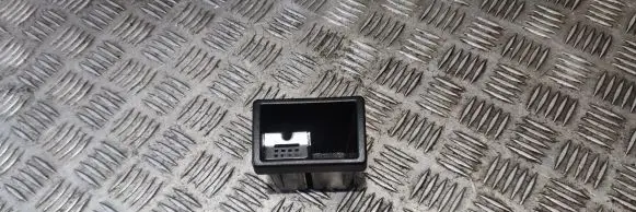 Car ashtray