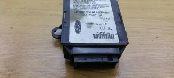 Ford Kuga I Light module LCM 3M5113K031AF