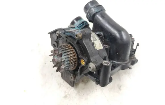 Audi A4 S4 B8 8K Water pump 06H121026AB 2600080533
