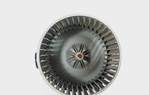 Toyota Avensis T250 Heater fan/blower 0130101601 MF0160700610