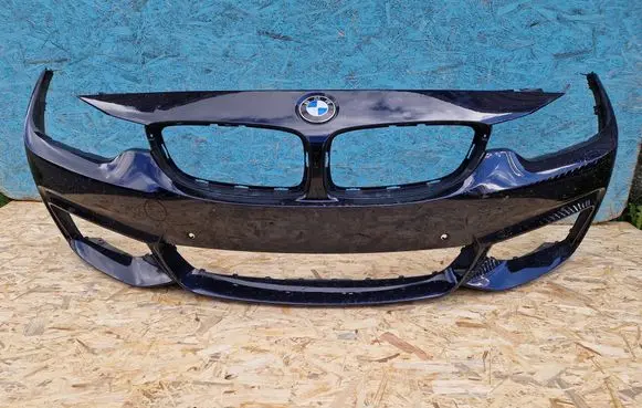 BMW 4 F32 F33 Front bumper 022170319 20230915