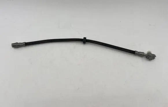 Volkswagen Bora Brake line pipe/hose 1J0611701