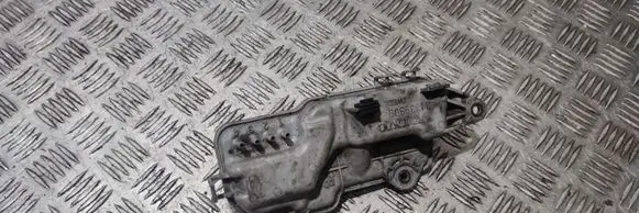 Volvo S60 Vacuum air tank 31339809