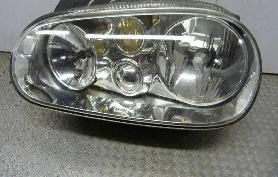 Volkswagen Golf IV Headlight/headlamp 1J1941015B 67742010 22A0116