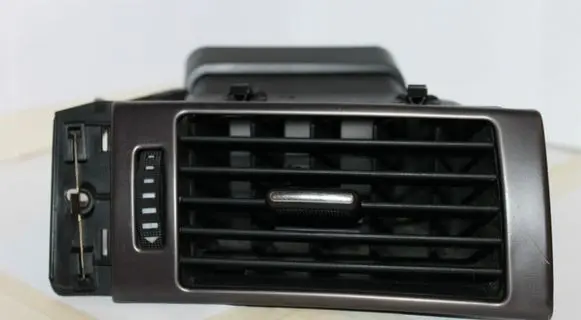 Audi A6 S6 C5 4B Dashboard side air vent grill/cover trim 4B1820902