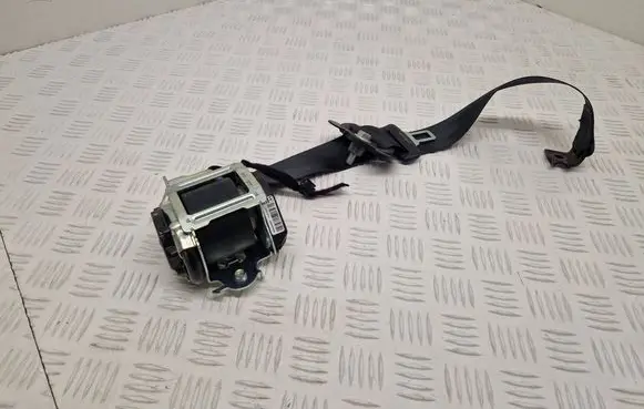 Renault Scenic IV - Grand scenic IV Rear seatbelt 888403599R