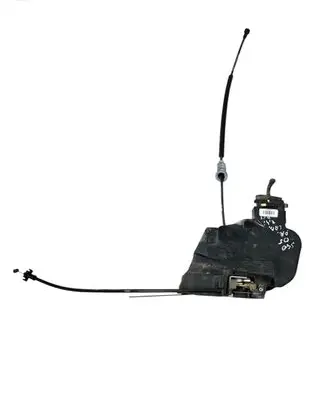 Volvo V50 Front door lock 30663954 4423M