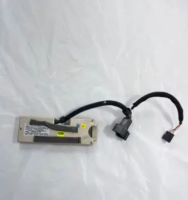 BMW 5 E39 Phone control unit/module 6916564 463SBF9705 0109462U24