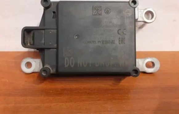 Nissan Qashqai Distronic sensor radar 10981 ARS410NN