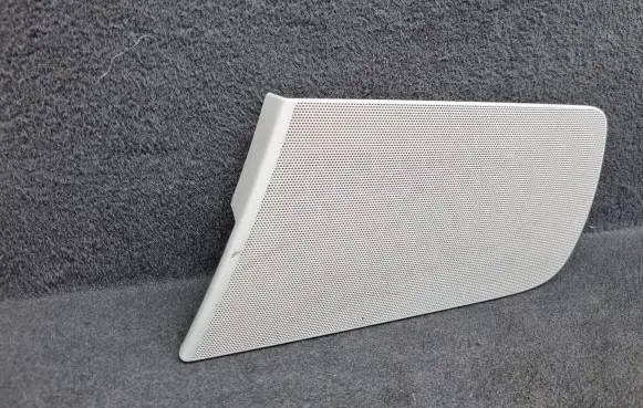 Audi A6 S6 C6 4F Front door speaker cover trim 4F0035419 4F0035419E59