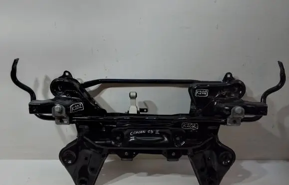 Citroen C3 Front subframe 715974