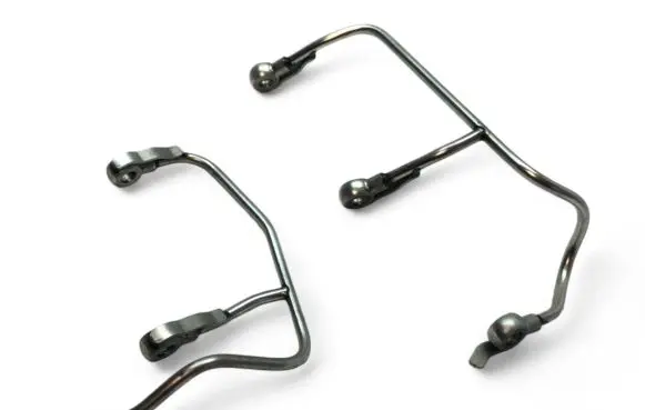 Subaru Outback Fuel line pipe