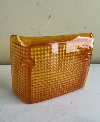 Nissan Patrol 160 Tail light lenses 22023508L 22023508