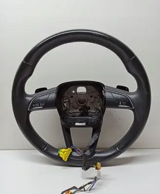 Audi Q5 SQ5 Steering wheel