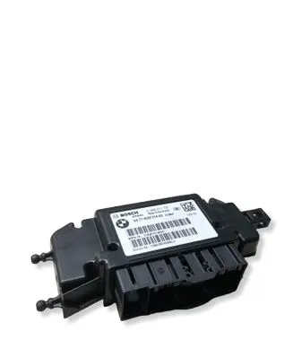 BMW 1 F20 F21 Airbag control unit/module 0285011137 9267214 31926721402H