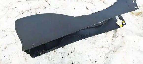 Renault Laguna III Armrest 1000920