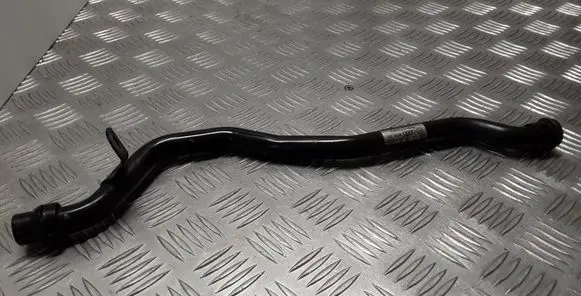 Audi A6 S6 C6 4F Engine coolant pipe/hose 06E121065H