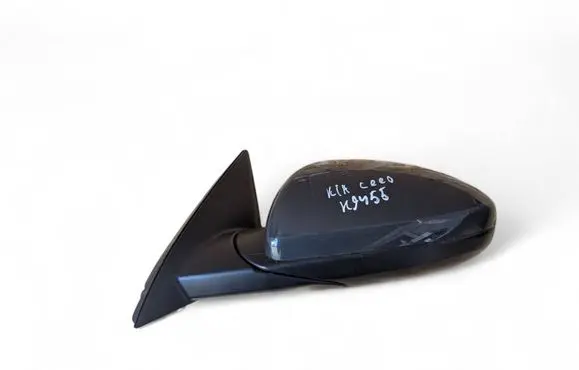 KIA Ceed Front door electric wing mirror 87610-J7960