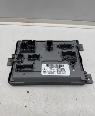 Other control units/modules