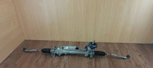 Renault Scenic IV - Grand scenic IV Steering rack 490018613R