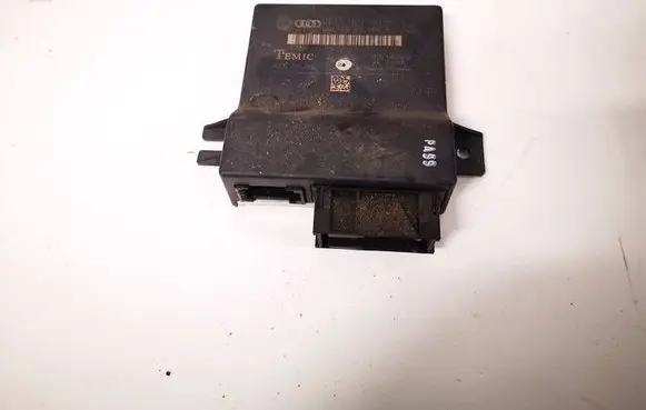 Audi A6 S6 C6 4F Other control units/modules 4F0907468B 4F0910468A