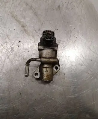 Mazda 5 EGR valve