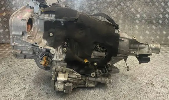 Subaru XV I Automatic gearbox TR580DD5AA MR20