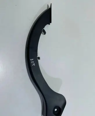 Mercedes-Benz E C207 W207 Other trunk/boot trim element A2078210589