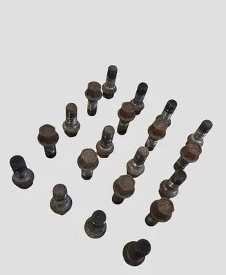Volkswagen Multivan T5 Nuts/bolts