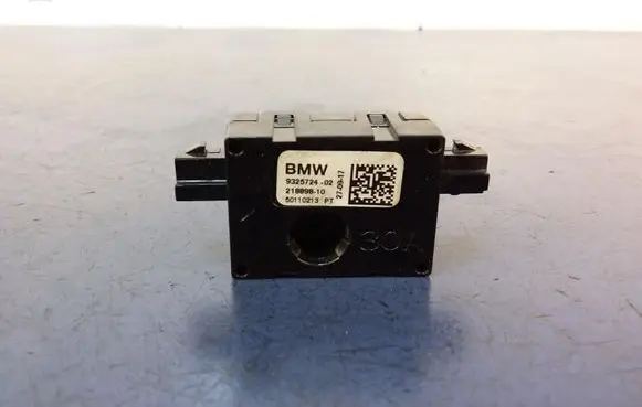 BMW 5 G30 G31 Other control units/modules 9325724