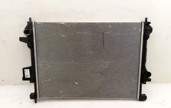 Chery Tiggo 7 Coolant radiator 302000021AA T95258C