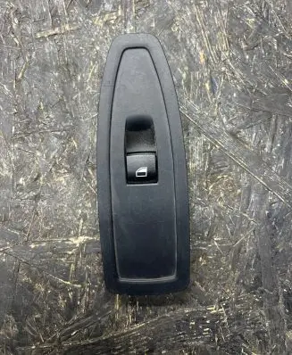 BMW 1 F20 F21 Electric window control switch 9208107 E1A01825