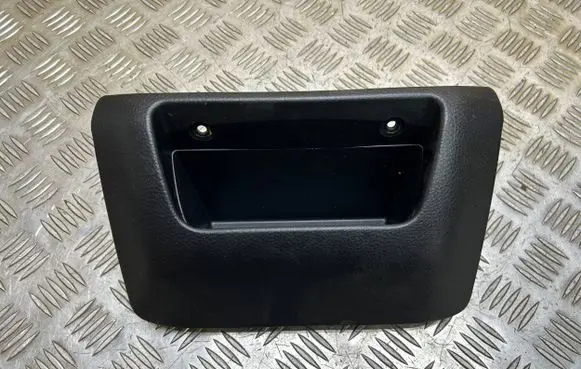 Mitsubishi Lancer Dashboard storage box/compartment MR5326311
