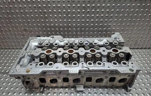 Opel Corsa D Engine head S26279590 55188595