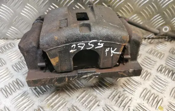 Lexus RX 450H Front brake caliper