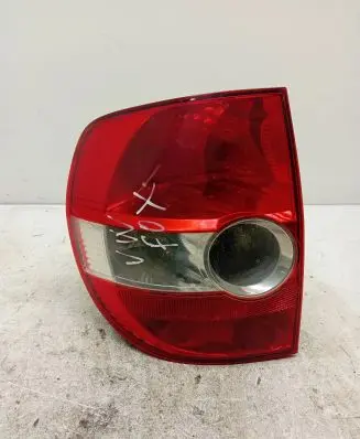 Volkswagen Fox Rear/tail lights 5Z0945095 6128871
