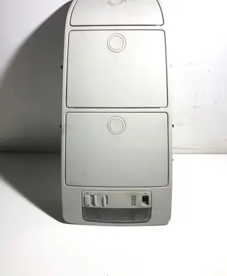 Volkswagen Touran I Headlining roof glove box 1T0868837B