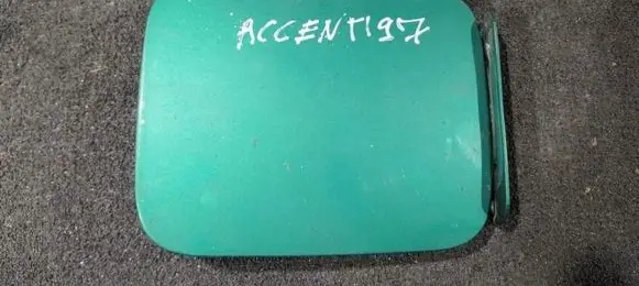 Hyundai Accent Fuel tank cap