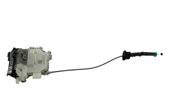 Audi A4 S4 B9 Front door lock 8X1837016C 8w0837085c