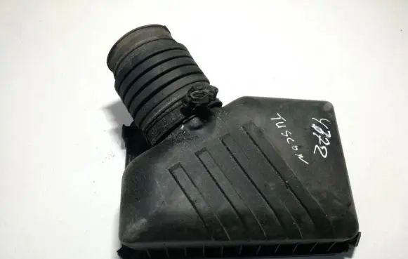 Hyundai Tucson JM Air filter box 281002e200 28100-2e200