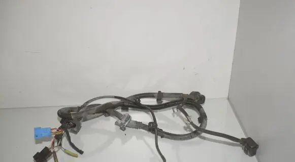 BMW 5 F10 F11 Gearbox/transmission wiring loom 8507943 12518507943