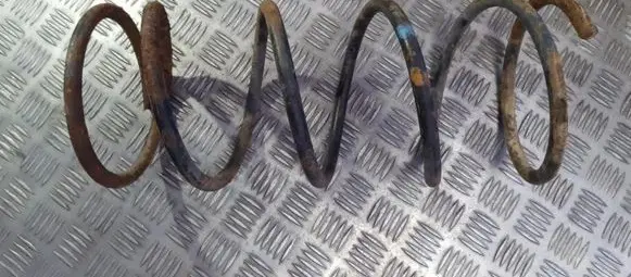 Volvo S40, V40 Front coil spring