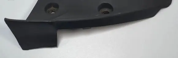 Peugeot Boxer Wiper trim 1304318080