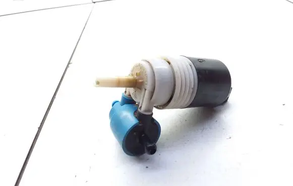 Ford Galaxy Windscreen/windshield washer pump 1H6955651