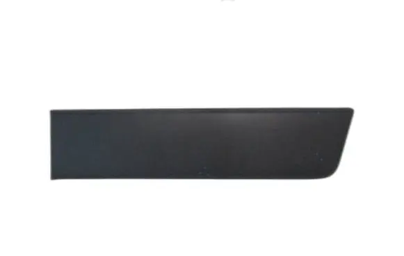 Fiat Ducato Rear fender molding trim 1317360070