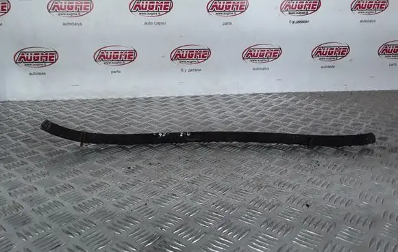 Saab 9-3 Ver2 Engine coolant pipe/hose 1351702